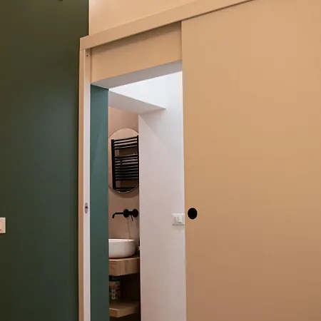 Semesterbostad Adele *