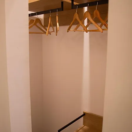 Semesterbostad Adele