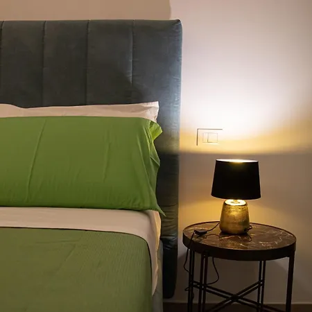 Сasa de vacaciones Adele Lecce