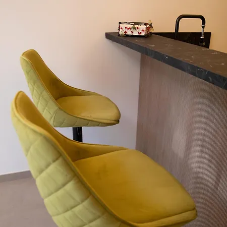 Adele Semesterbostad *