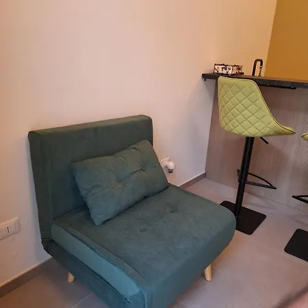 Adele Сasa de vacaciones Lecce