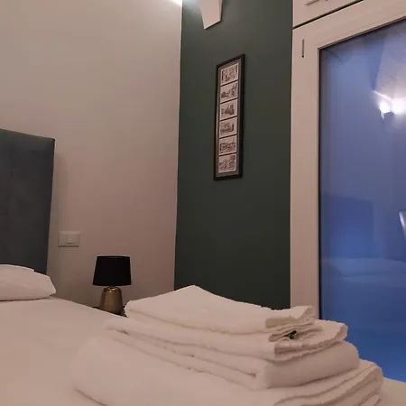 Adele Semesterbostad Lecce