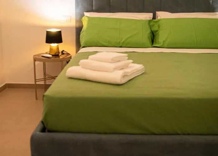 Adele Casa vacanze *