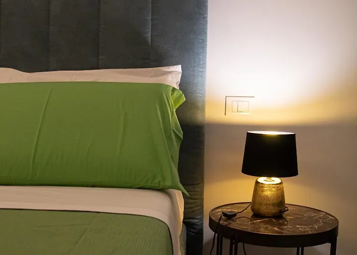 Casa vacanze Adele Lecce