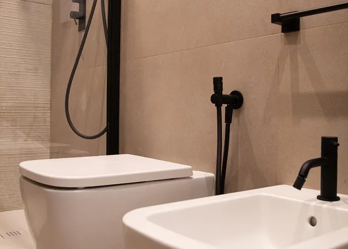 Adele Casa vacanze Lecce