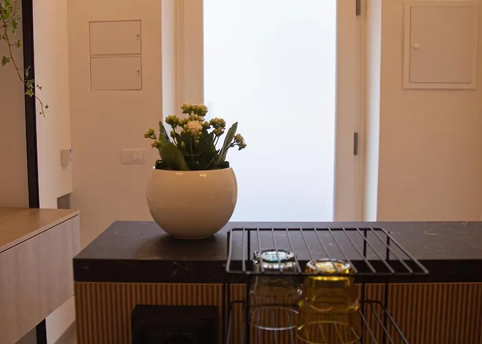 Casa vacanze Adele Lecce