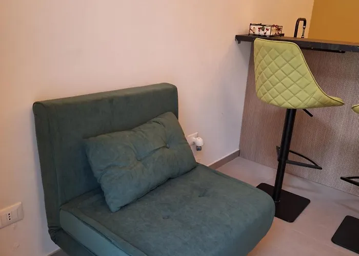 Adele Nyaraló Lecce