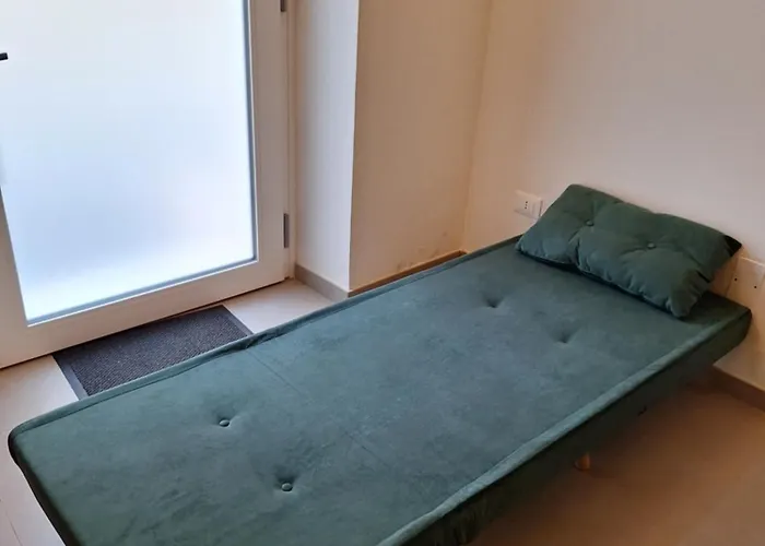 Casa vacanze Adele Lecce