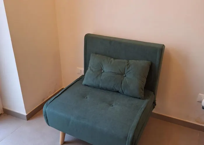 Casa vacanze Adele Lecce