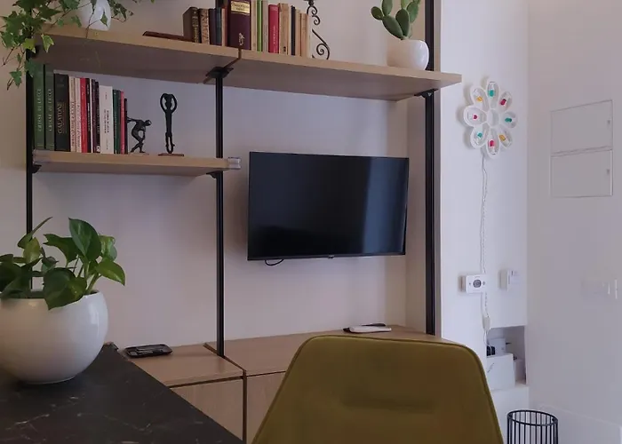 Hébergement de vacances Adele *