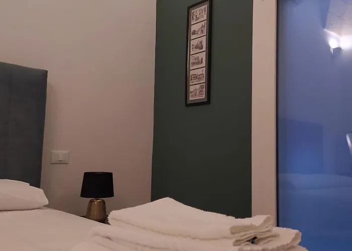 Adele Casa vacanze Lecce